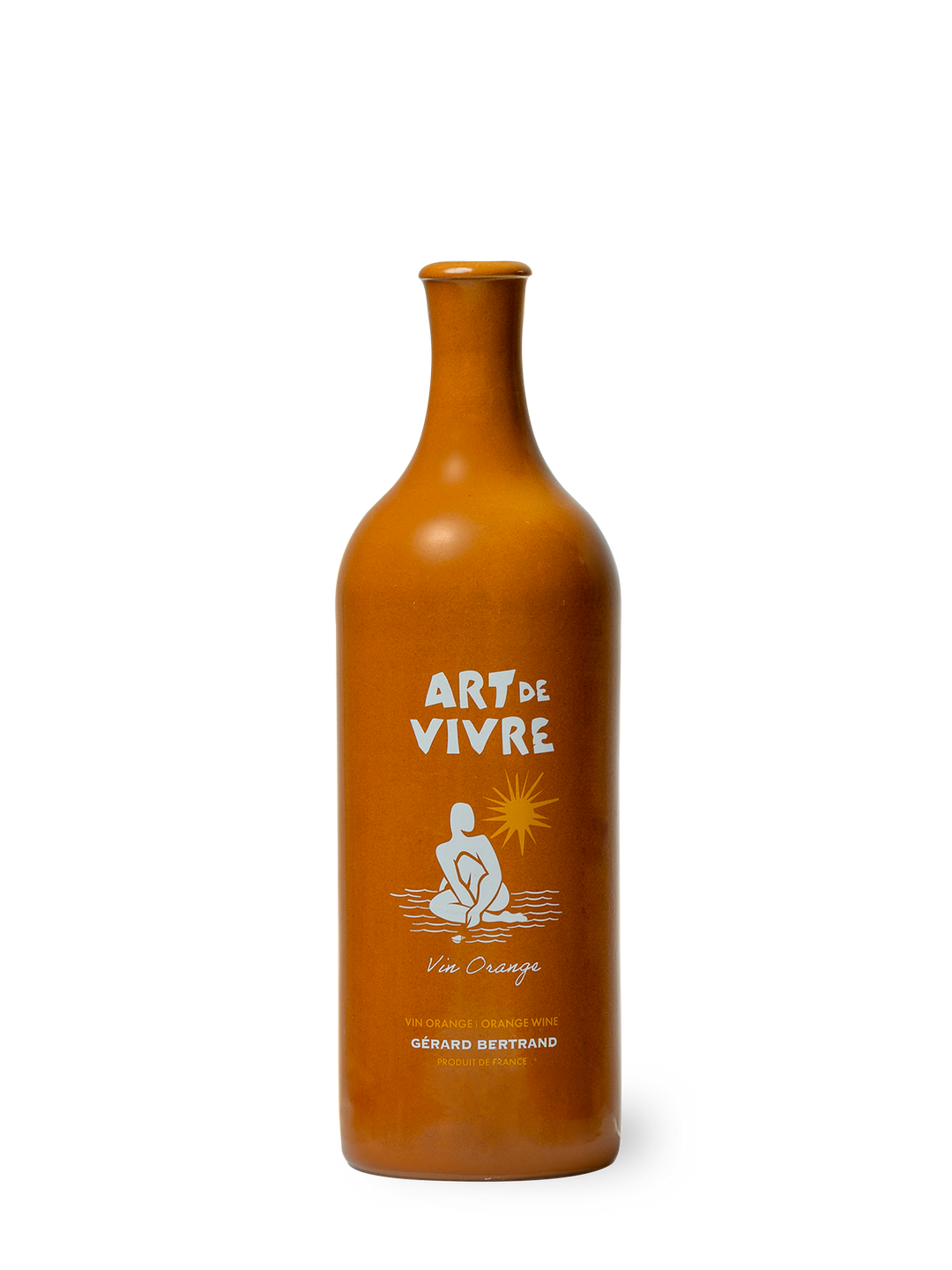 Art of Living Orange 75cl 2023