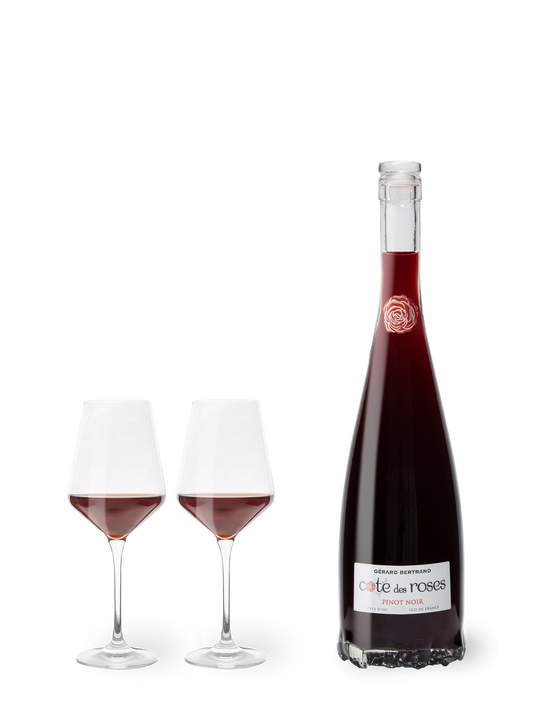 Cote des Roses Pinot noir 2022 75cl