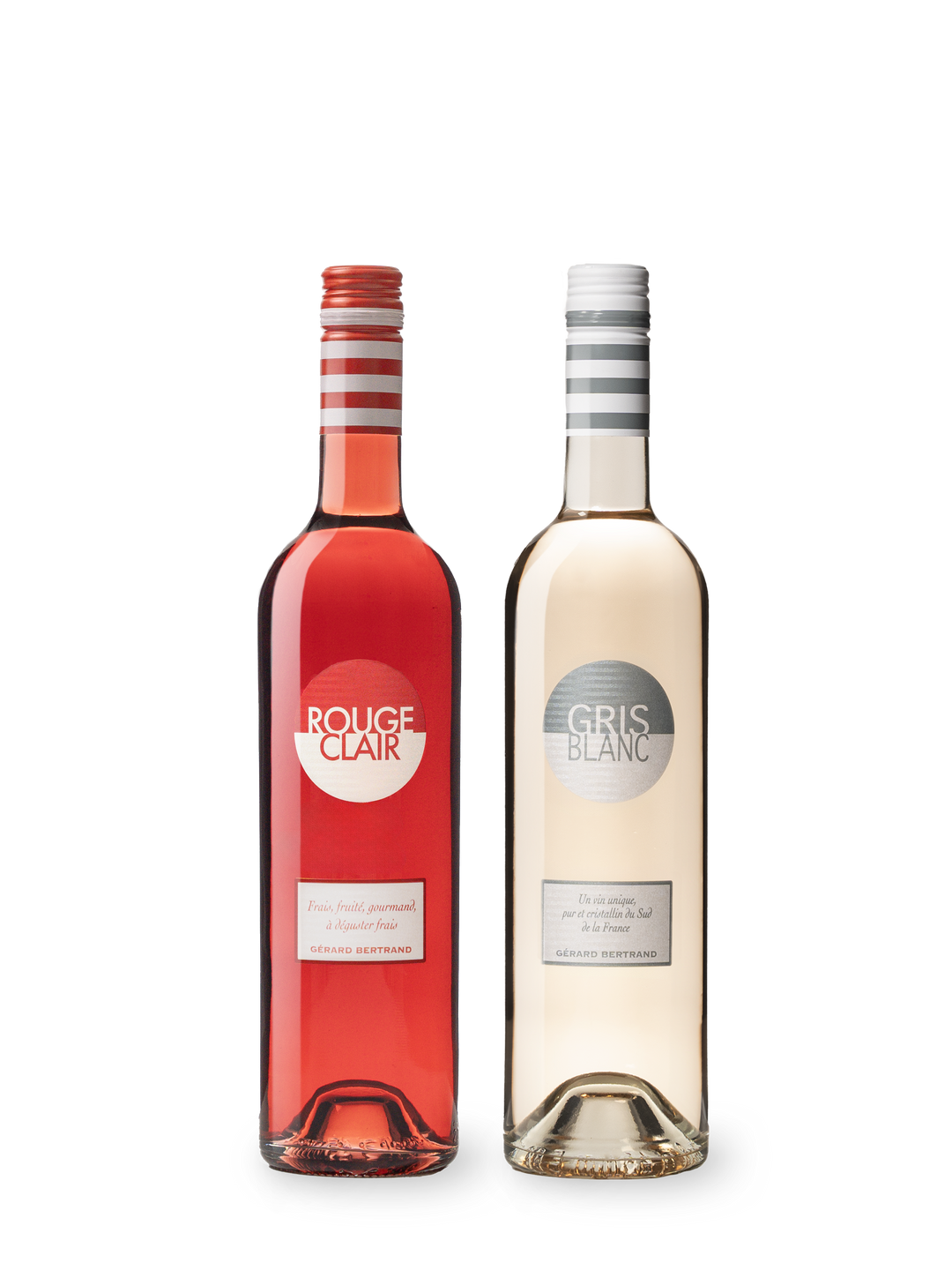 Gris Blanc 2023 Pack of 6 Half Bottles 37.5cl